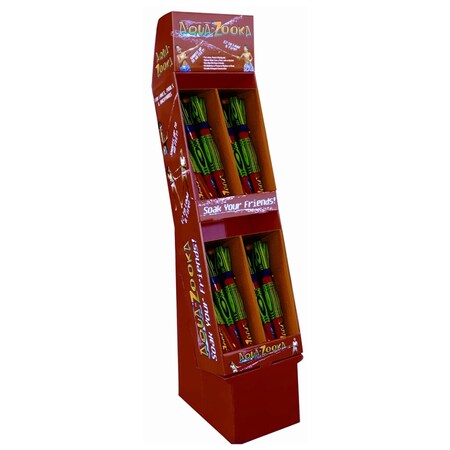 Kwik Tek 18" Aqua Zooka Refill AZ-18R